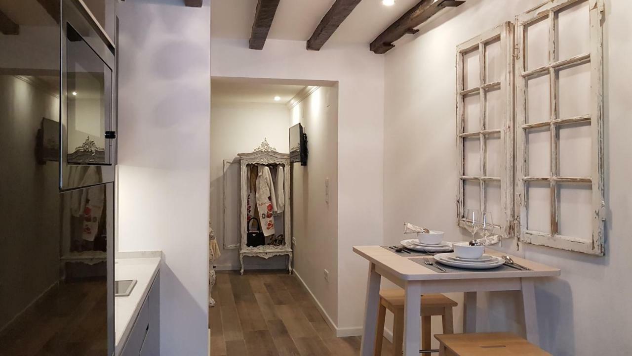 Charming Apartment II Historical Center Lisbon Exterior photo